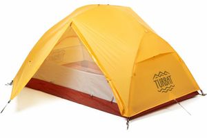 Как правильно выбрать (подобрать) палатку для похода