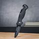 Нож складной Ganzo G611 black