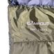 Спальный мешок Campout Oak 190 (+6°C /+1°C /-14°C)