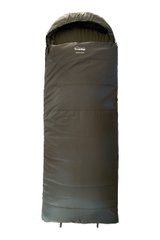 Спальник-одеяло с подголовником Tramp Shypit 200 (+10°C/+5°C/-5°C)