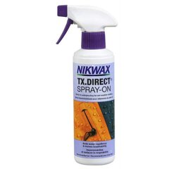 Пропитка для мембран Nikwax Tx.Direct Spray-On 300 мл