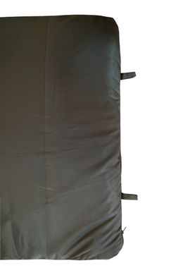 Спальник-одеяло с подголовником Tramp Shypit 200 (+10°C/+5°C/-5°C)
