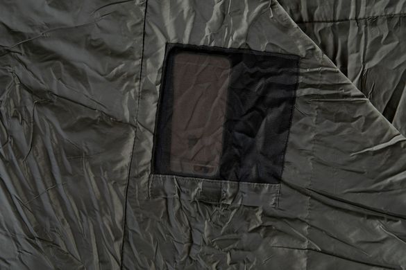 Спальный мешок Tramp Windy Light (+10°С/+5°С/-10°С) кокон