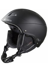 Шлем горнолыжный Cairn Orbit, mat black