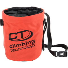 Магнезниця Climbing Technology Trapeze Chalk Bag Orange