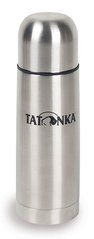 Термос с металлической колбой Tatonka 0,75 л H&C Stuff