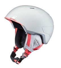Шлем лыжный женский Julbo Hal Grey 54/58cм