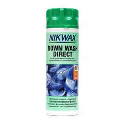 Средство для стирки пуха Nikwax Down Wash 300 мл