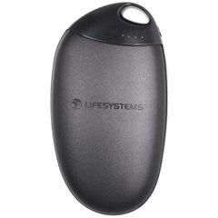 Грілка Lifesystems USB RECHARGEABLE Hand Warmer