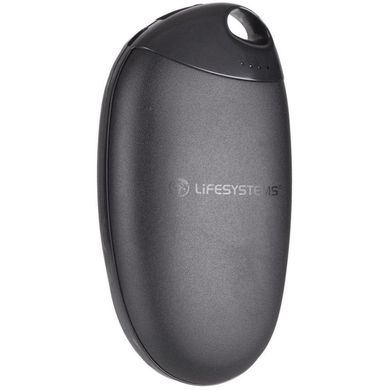 Грілка Lifesystems USB RECHARGEABLE Hand Warmer