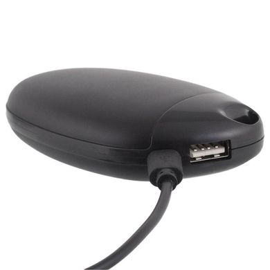 Грелка Lifesystems USB RECHARGEABLE Hand Warmer