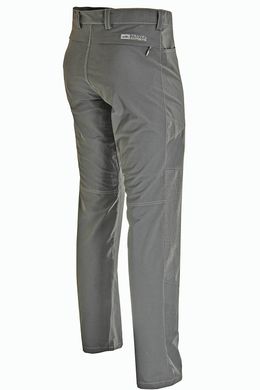 Travel Extreme DRACO light grey - летние треккинговые штаны