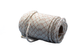 Мотузка статична Кані 48 клас 10 мм - 100 м  (шнур поліамідний), Білий, 100 м