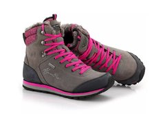 Женские ботинки Alpine Pro XALINA LBTM143 779 р 39