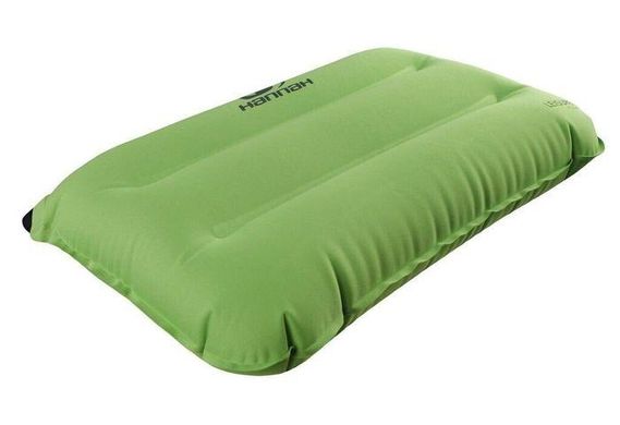 Надувная подушка Hannah Pillow 45х27 см
