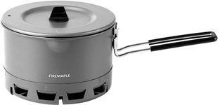 Казан Fire-Maple FM Petrel Ultralight Pot 800 Aluminium