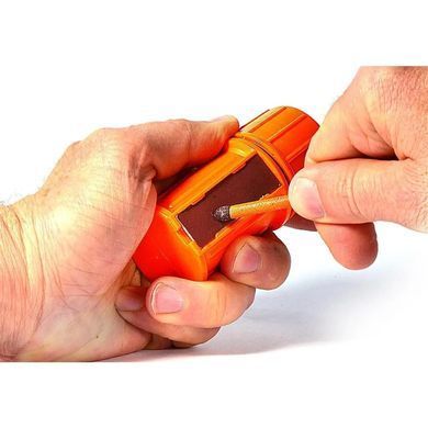 Спички туристические BaseCamp Stormproof Matches, 20 шт