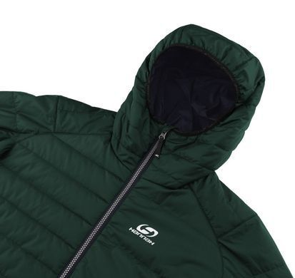 Чоловіча легка куртка з Primaloft Hannah Edison scarab M/48