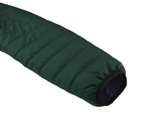 Чоловіча легка куртка з Primaloft Hannah Edison scarab M/48