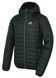 Чоловіча легка куртка з Primaloft Hannah Edison scarab M/48