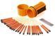 Спички туристические BaseCamp Stormproof Matches, 20 шт
