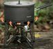 Казан Fire-Maple FM Petrel Ultralight Pot 800 Aluminium