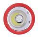 Ліхтар-прожектор акумуляторний YAJIA YJ-2886 5W + 22 SMD, 5500 мА&middot;год
