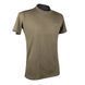 Футболка мужская Tribe Coolpass SS T-KI-0006-olive L
