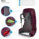 Рюкзак треккинговый Osprey Renn 65