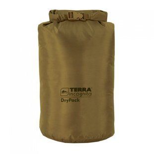 Гермомішок Terra Incognita DryPack 10