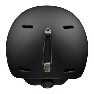 Гірськолижний шолом Julbo 622 L14 Blade Black 58/62