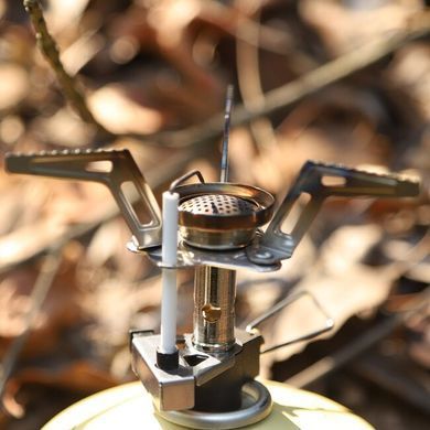 Туристична газова пальник Fire Maple Torch