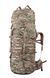 Тактический рюкзак Travel Extreme KIBORG 100 multicam