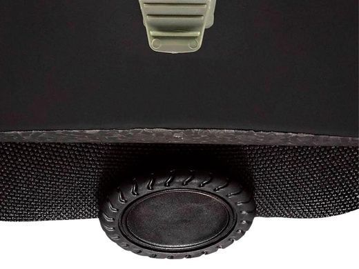 Гірськолижний шолом Julbo 622 L14 Blade Black 58/62