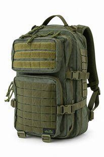 Тактичний рюкзак Tramp Squad 35 л