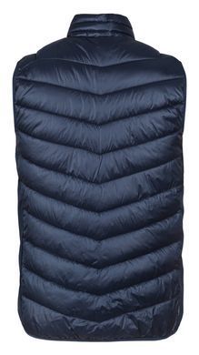 Жилет зимовий Hannah Stowe Midnight navy S/46