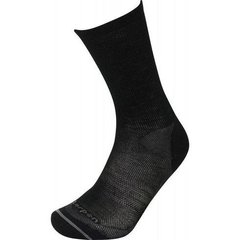 Термошкарпетки трекінгові Lorpen T2 Merino Liner CIWE black