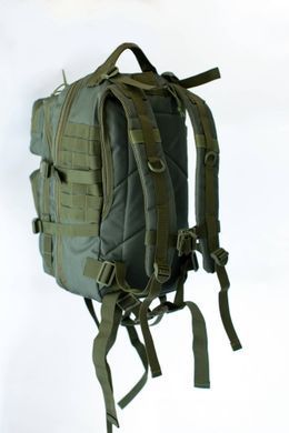 Тактичний рюкзак Tramp Squad 35 л