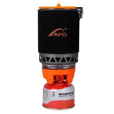 Система приготовления пищи APG CS11 1600/1800 мл