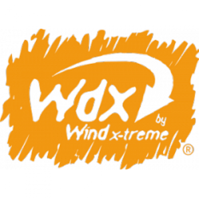 Повязка Wind x-treme Wind Edelweiss black