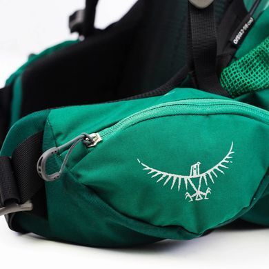 Рюкзак туристический Osprey Rook 65