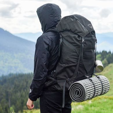 Рюкзак туристический Osprey Rook 65