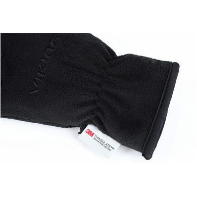 Перчатки флисовые Viking Comfort 7 / 19 см