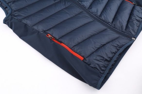 Жилет зимовий Hannah Stowe Midnight navy S/46