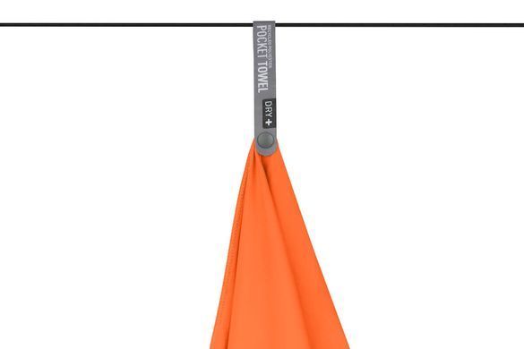 Походное полотенце Sea to Summit Pocket Towel M 50*100 Outback