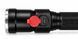 Ручний акумуляторний ліхтар Rablex RB-203 T6 LED із Zoom