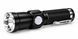 Ручний акумуляторний ліхтар Rablex RB-203 T6 LED із Zoom