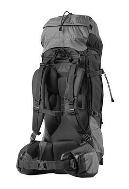 Рюкзак Fjord Nansen Himil 70+10 Solid