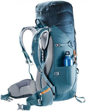 Рюкзак Deuter Aircontact Lite 60+10 SL 3353