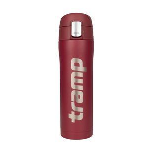 Термос Tramp UTRC-107-mat 450 мл pink